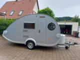 T@b L 400 TD - T@b Wohnwagen Wohnwagen gebraucht