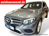 Mercedes-Benz GLC 300 4Matic Exclusive PANORAMA MEMORY AHK KAM - Mercedes-Benz GLC 300 aus 2018