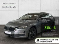 Skoda Octavia - Vorschau Bild 1