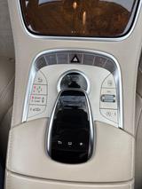 Mercedes-Benz-S-Klasse 350d 2016| AMG-Line - Mercedes-Benz S-Klasse Gebrauchtwagen in Berlin