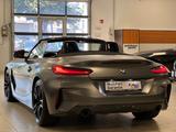 BMW Z4sD30i/Aut/NaviPort/LEDer/KomfoZg/M-Stz/M-Sport - BMW Z4: Cabrio