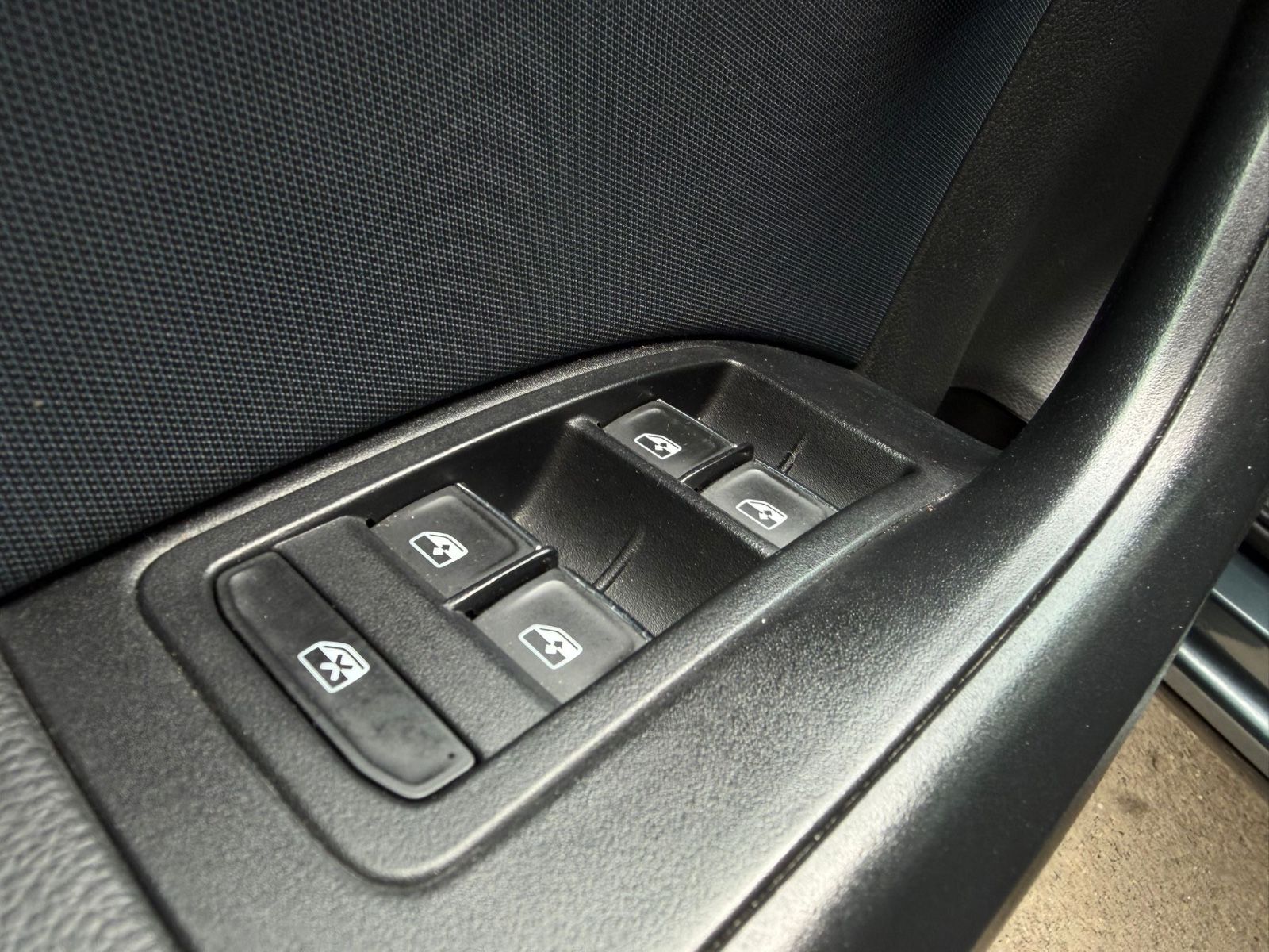 Seat Ateca Style Klima Hu neu Apple foto 30