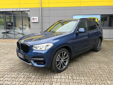 BMW X3 - 2