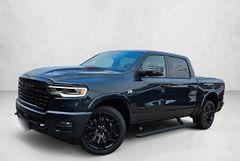 DODGE Ram 1500 Crew Cab Limited Night 5.7l V8 MY26