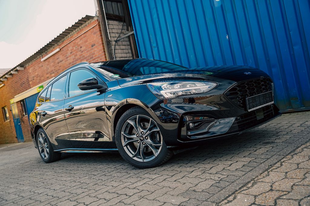 Image of Ford Focus