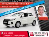 Mitsubishi Space Star 1.2 Select -Endspurt- - Mitsubishi Space Star in Wuppertal