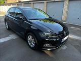 Volkswagen Polo 1.0 TSI 70kW DSG Highline BJ 2018 - gebrauchte Kleinwagen in Duisburg