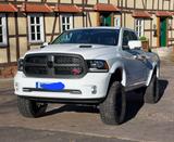 Dodge RAM 1500 Sport Quad Cab,  Mod.2017,  LPG   - Dodge RAM: Sport