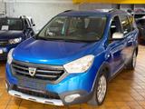 Dacia Lodgy Stepway/NAVI/ALU/PDC/TEMP/MFL/BC/EFH/WGFS - Dacia Lodgy aus 2015