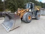 Liebherr L566-2Plus2,Verbolzte Schaufel, einsatzbereit - Liebherr Radlader 566