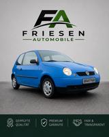Volkswagen Lupo 1.0 BASIS - VW Gebrauchtwagen von 1998