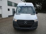 Mercedes-Benz Sprinter III Kasten FWD 312 L2 Regale Kam Klima - Mercedes-Benz Kastenwagen hoch + lang Sprinter 312