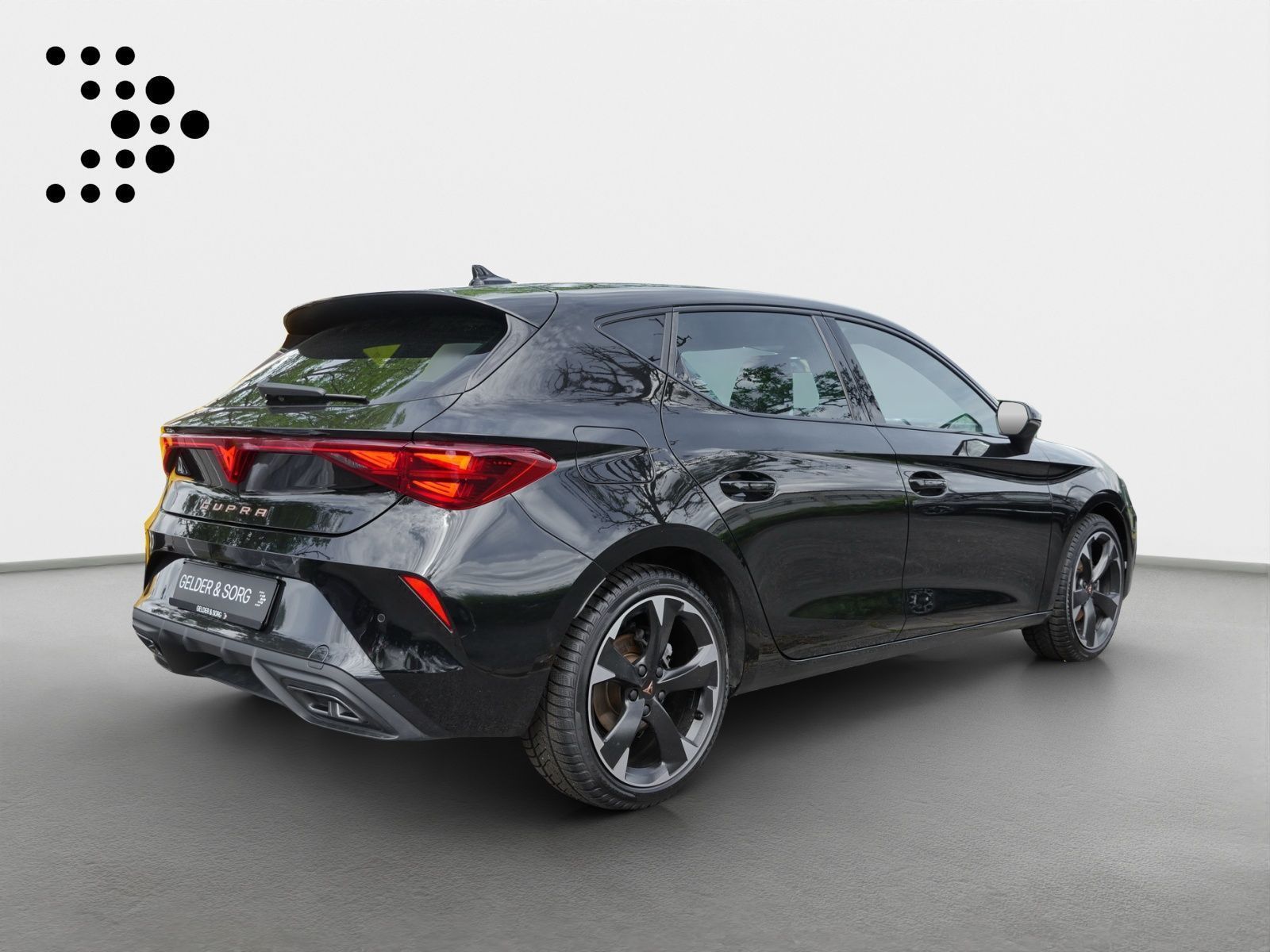 Cupra Leon - Bild 21