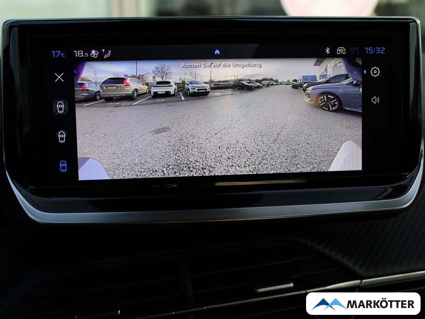 Peugeot 2008 - Bild 11