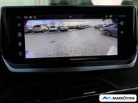 Peugeot 2008 - Vorschau Bild 11