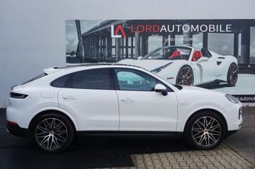Porsche Cayenne - 6