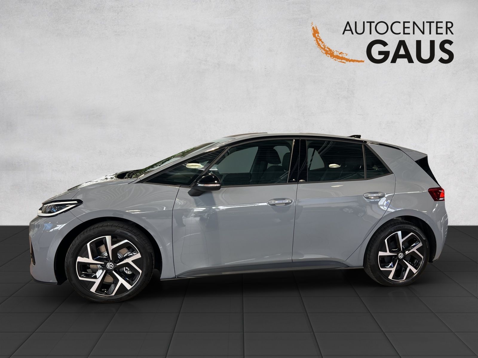ID.3 Neo Life 140 kW (190 PS) 58 kWh 1-Gang-Auto