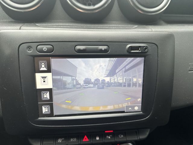 Duster II 1.3 TCeAnniversary NAVI TECHNIK-PLUS 1