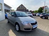 Skoda Fabia Classic-Paket 1.2 Ltr.  / 1-Hand / TÜV NEU - Skoda Fabia: Classic