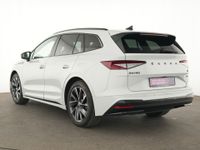 Skoda Enyaq - Vorschau Bild 8