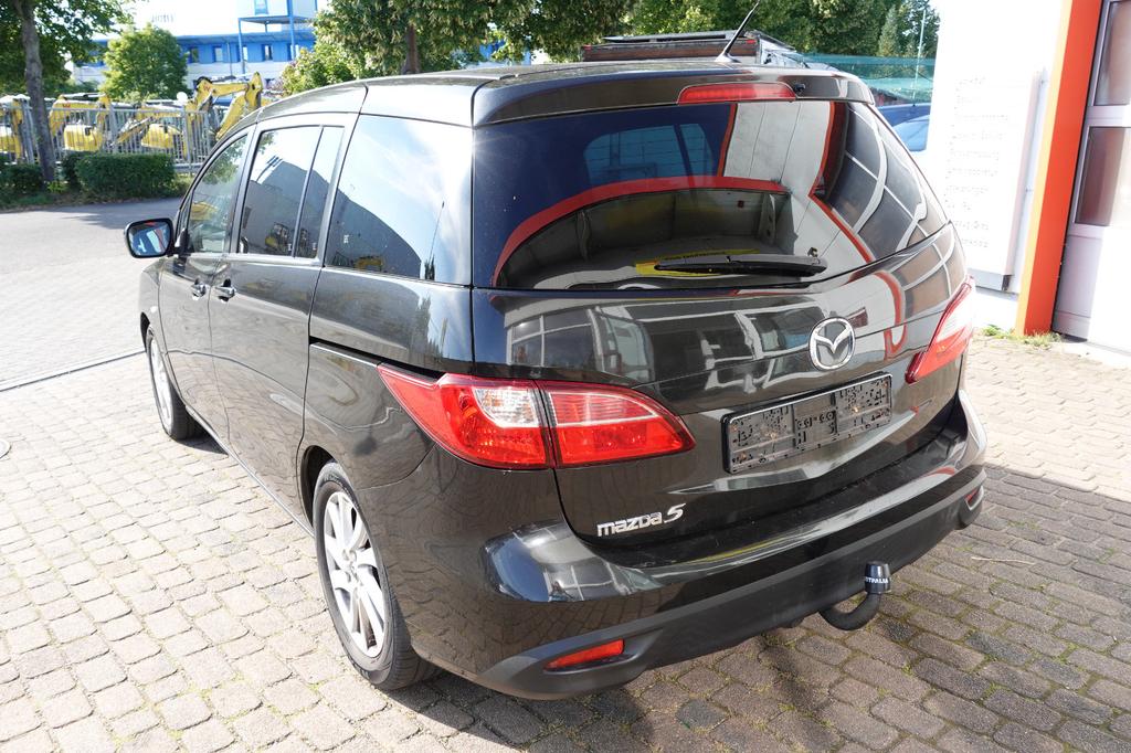 Mazda 5