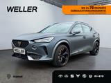 Cupra Formentor VZ 2.0 TSI 4Drv DSG *Brembo*Beats*Matt