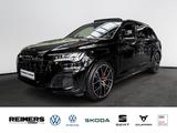 Audi SQ7 SUV SQ7 competition plus TFSI 373(507) tiptr - Audi SQ7: Competition Plus