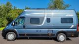 Pössl Autarker Roadcruiser XL mit großer Solaranlage - Pössl Roadcruiser XL