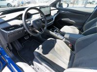 Skoda Enyaq - Vorschau Bild 19