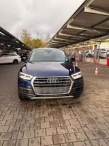 Audi Q5 3.0 TDI tiptronic quattro -