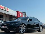 Audi A4 Lim. 2.0 S-line LED AHK Klima StzH Sportpaket - Audi A4 mit Benzin-Antrieb: Limousine, Sport Line