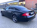 Mercedes-Benz CLS 63 AMG - TOP-Zustand! - lückenlos Scheckheft - Mercedes-Benz: Cl AMG 63