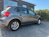 Volkswagen Polo V Comfortline BMT/Start-Stopp - Volkswagen Polo: Bm