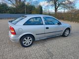 Opel Astra  G 1.6 16V Sportive TüV 11/2027 - Opel Astra: Sportive