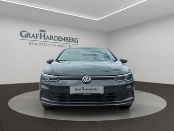 Volkswagen Golf - 9