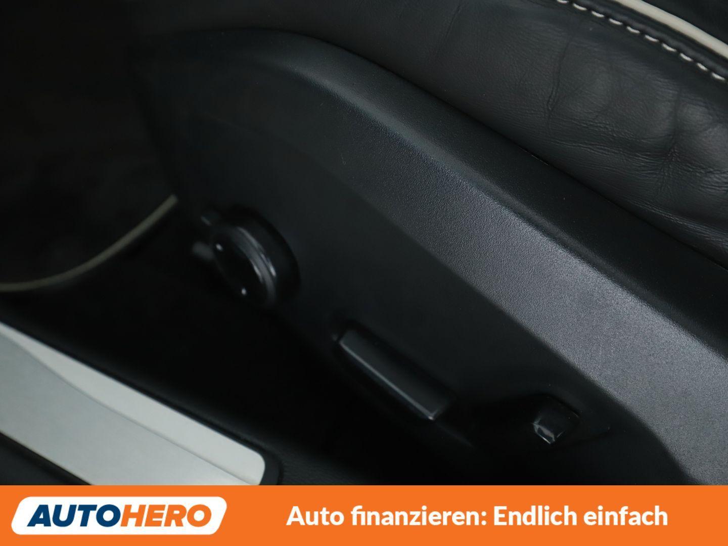 Volvo V60 2.0 T4 R-Design Aut.*NAVI*ACC*360CAM*HK*SHZ*