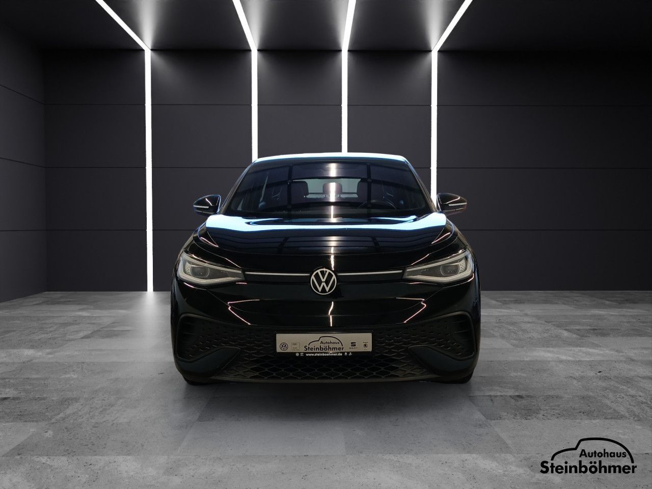 Volkswagen ID.5 - Bild 9