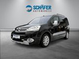 Citroën Berlingo Multispace 1.6 Silver Selection #AHZV - Citroën Berlingo mit Diesel-Antrieb: Multispace