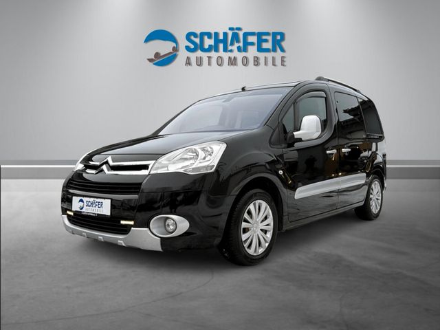 Citroën Berlingo Multispace 1.6 Silver Selection #AHZV