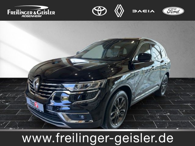 Renault Koleos Initiale Paris 4x4 Pano Voll-LED Leder