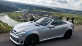 Mercedes-Benz SLK 55 AMG AMG - Mercedes-Benz SLK 55 AMG
