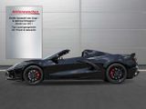 Corvette C8  Cabrio 3LT  NAP !! AZ: 4.950,--  mtl: 1.513, - Corvette: Lt1