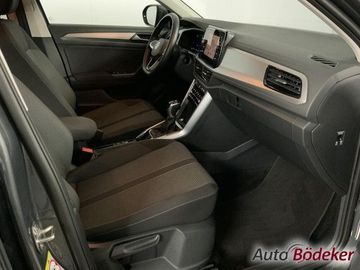 Volkswagen T-Roc 1.5 TSI DSG Life Garantie b. 11.11.30 