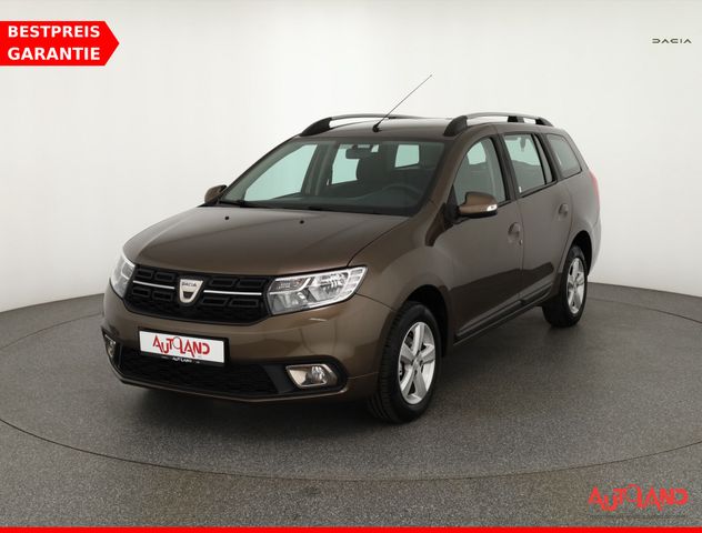 Dacia Logan 0.9 TCe Prestige Navi Kamera Sitzheizung