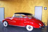 Audi DKW 1000 S - Audi 100: S100