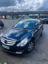 Mercedes-Benz Mercedes Benz RR350 4 matic - gebrauchte Mercedes-Benz R 350 aus dem Jahr 2006