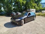 BMW 520d  Automatik|140tkm|Panorama|Leder|Unfallfrei - BMW 520 aus 2011: 520d