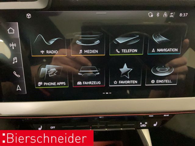 Audi S3 - Bild 18