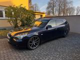 BMW Bmw 525d E61 M57 Tausch gegen E36 oder ähn... - BMW 5 Series: G61
