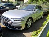 Audi A8 60TFSie LASER/ACC/HuD/PANO/BELÜFT/MASSAGE/360 - Audi A8 in Dortmund